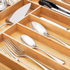 Effectiveness of Bamboo Drawer Organizers