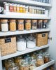The Top Benefits of Using Organic Canisters in Your Kitchen