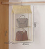 Foldable Hanging Bag Organizer