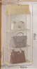 Foldable Hanging Bag Organizer