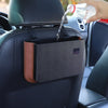 Waterproof Foldable Car Storage Organizer