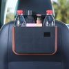 Waterproof Foldable Car Storage Organizer