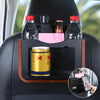 Waterproof Foldable Car Storage Organizer