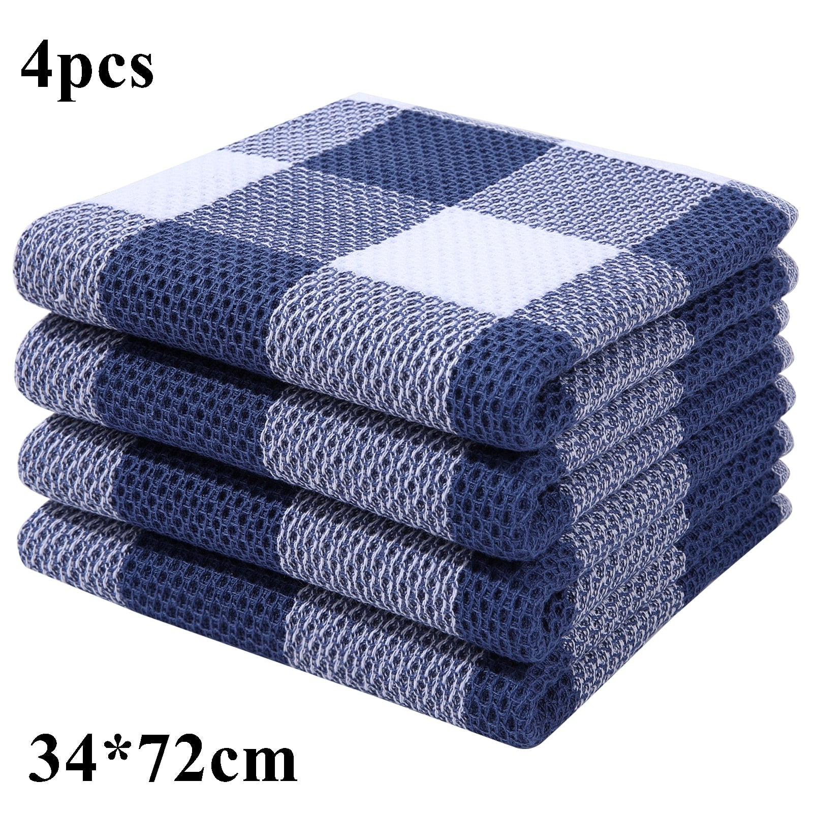 Cotton Paper Towels Reusable Paper Towels