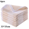 Cotton Paper Towels Reusable Paper Towels