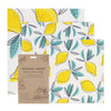 Natural Beeswax Wrap Eco Friendly Kitchen Wrap