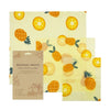 Natural Beeswax Wrap Eco Friendly Kitchen Wrap