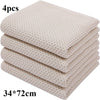 Cotton Paper Towels Reusable Paper Towels