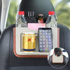 Waterproof Foldable Car Storage Organizer