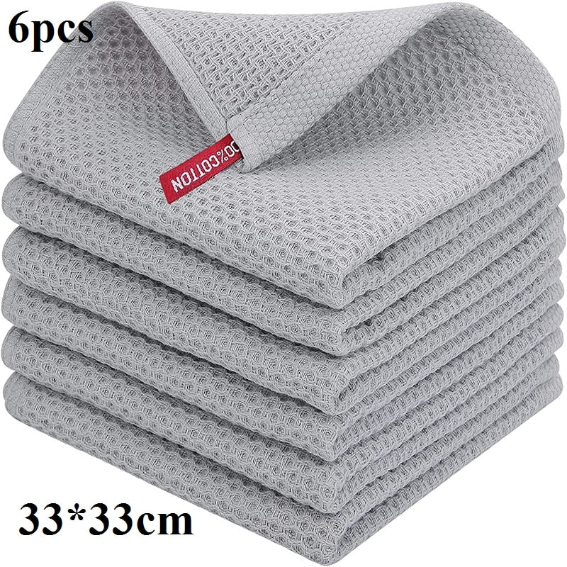 Cotton Paper Towels Reusable Paper Towels