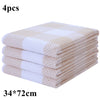 Cotton Paper Towels Reusable Paper Towels