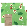 Natural Beeswax Wrap Eco Friendly Kitchen Wrap