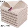 Cotton Paper Towels Reusable Paper Towels