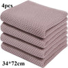 Cotton Paper Towels Reusable Paper Towels