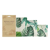 Natural Beeswax Wrap Eco Friendly Kitchen Wrap