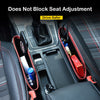 Car Seat Slit Gap Pocket