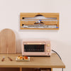 Wall Mounted Food Wrap Dispenser