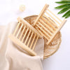 Load image into Gallery viewer, Soap Box Portable Bamboo Wooden Soap Dish