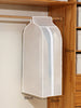 Waterproof & Dustproof Hanging Organizer Wardrobe Storage Bag