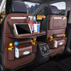 Car Back Seat Organizer Storage Bag