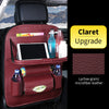 Car Back Seat Organizer Storage Bag