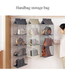 Foldable Hanging Bag Organizer