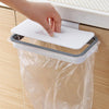 Load image into Gallery viewer, Portable Plastic Garbage Hanging Bag Kitchen