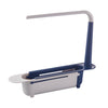 Telescopic Sink Storage Rack